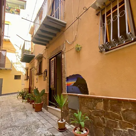 Da Diego Termini Imerese