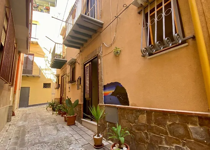 Da Diego Termini Imerese