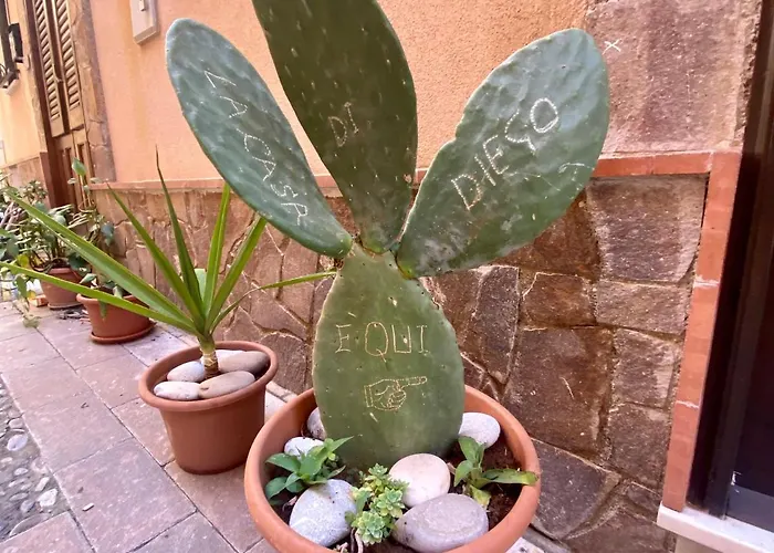 Apartamento Da Diego Termini Imerese