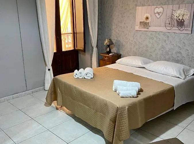 Da Diego Apartamento Termini Imerese