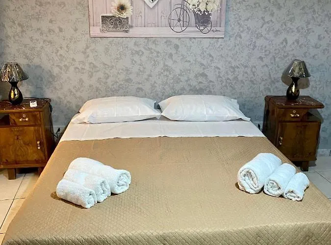 Apartamento Da Diego *
